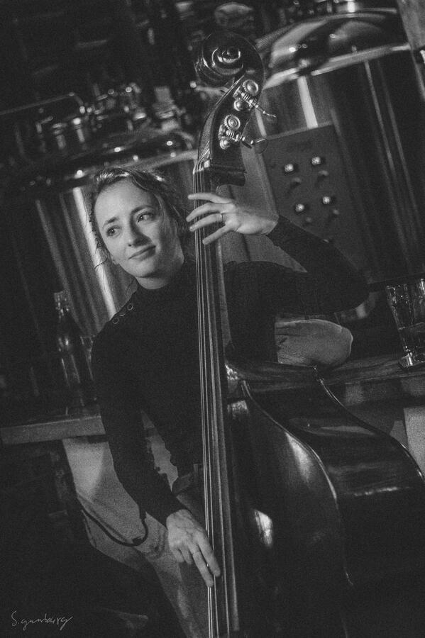 Solène Cairoli, Paname