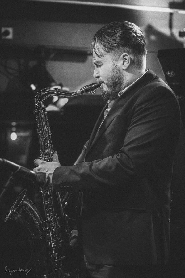 Julian Lee, Duc Des Lombards