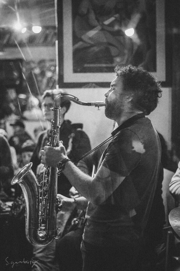 Baptiste Horcholle, Quartier Rouge