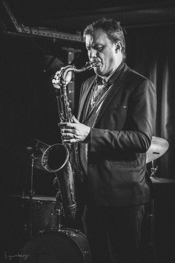 David Sauzay, POPUP!