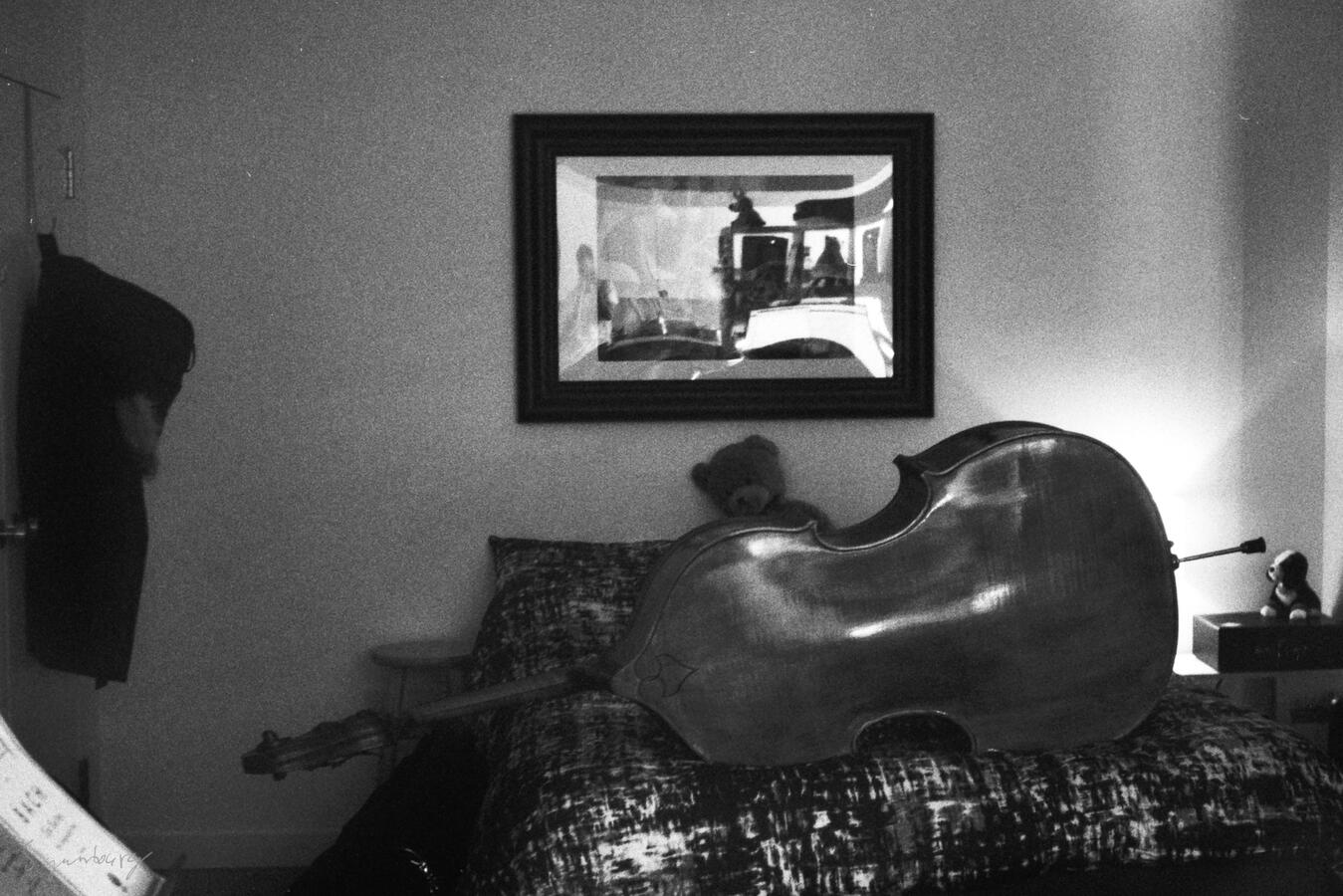 New York, 2019 (35mm)