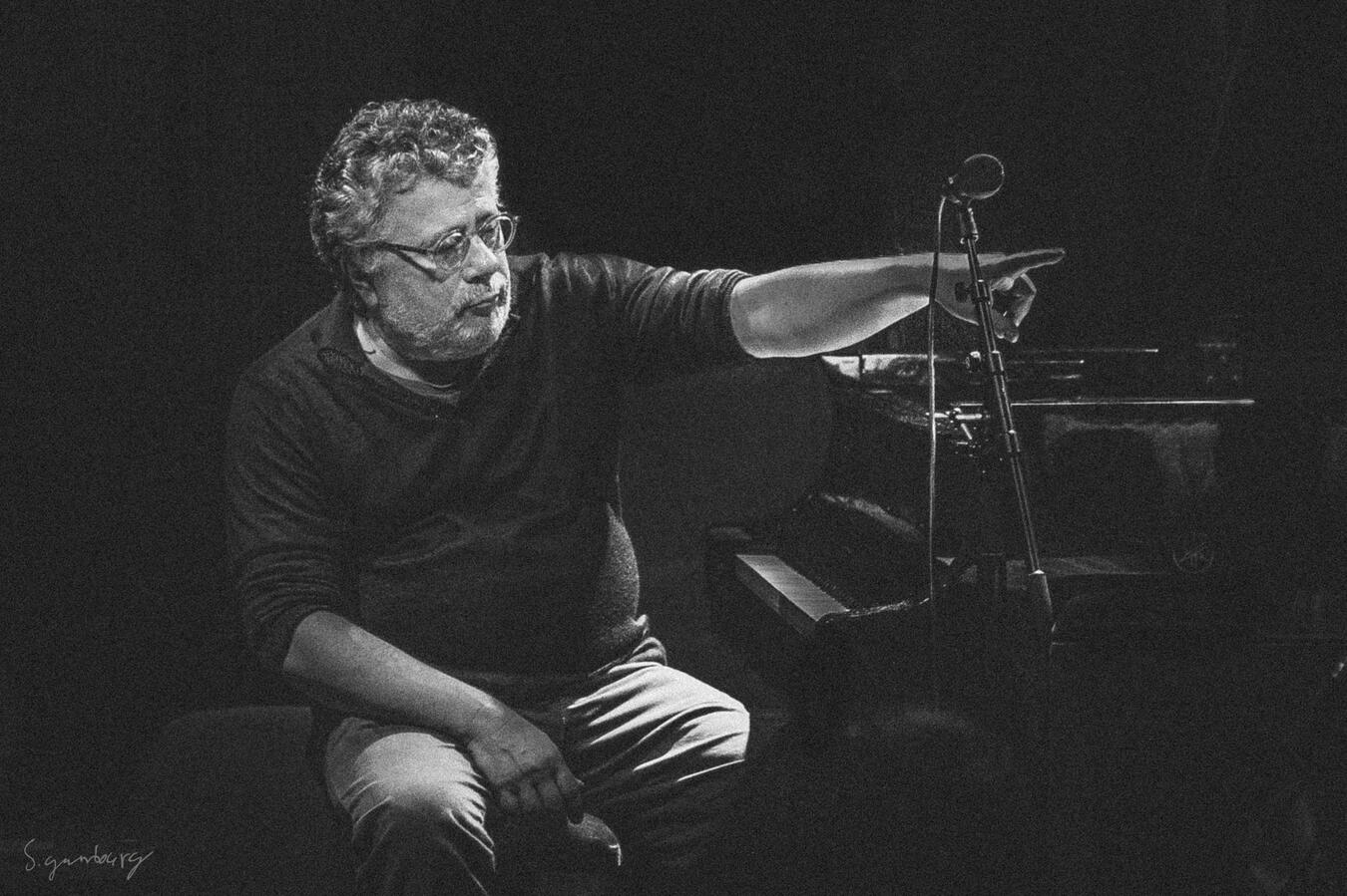 Franck Amsallem, Duc Des Lombards