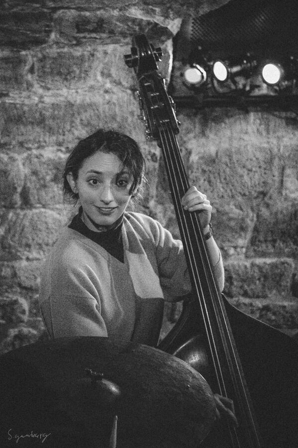 Solène Cairoli, 38Riv