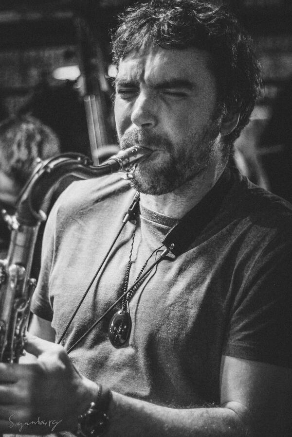 Baptiste Horcholle, Quartier Rouge