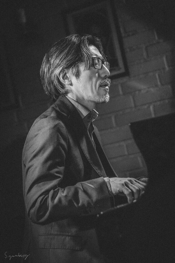 Hiroshi Murayama, Sunset/Sunside