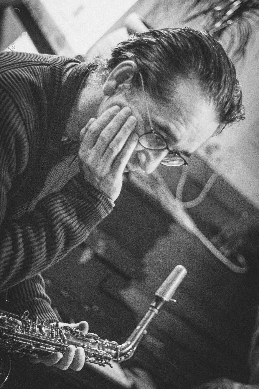 Esaïe Cid, Quarter Rouge