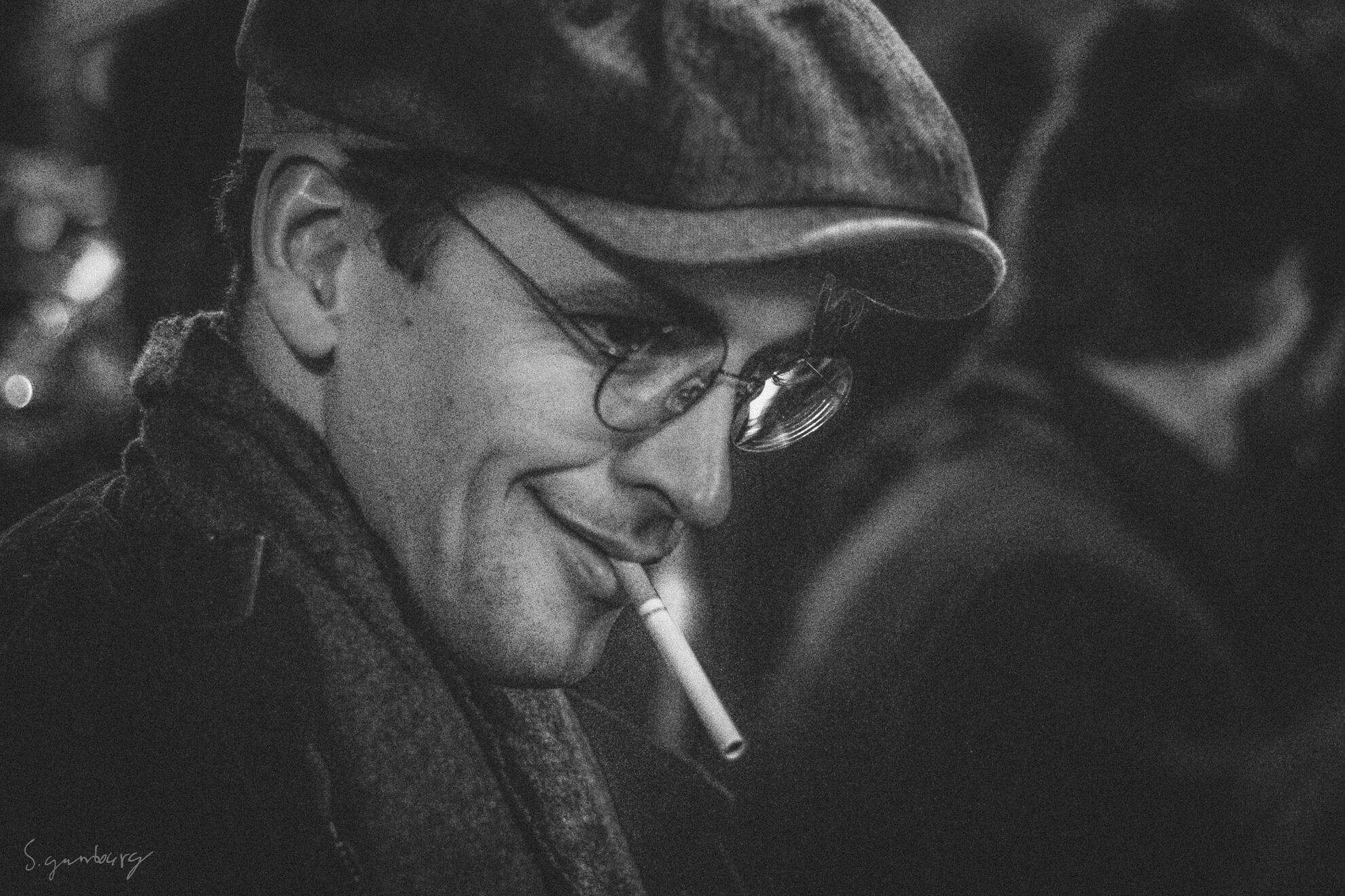 Mattia Vendramin, L'Echiquer